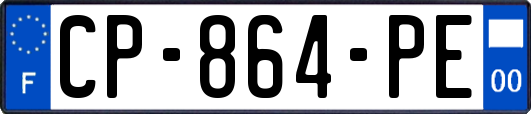 CP-864-PE