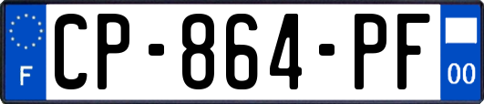 CP-864-PF