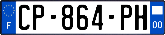 CP-864-PH