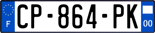 CP-864-PK