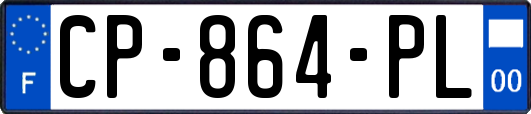 CP-864-PL