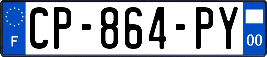 CP-864-PY