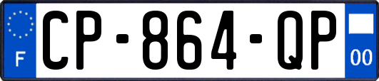 CP-864-QP