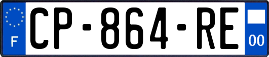 CP-864-RE