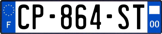 CP-864-ST