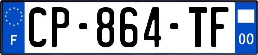 CP-864-TF