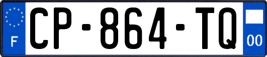 CP-864-TQ