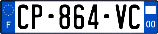 CP-864-VC