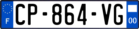 CP-864-VG