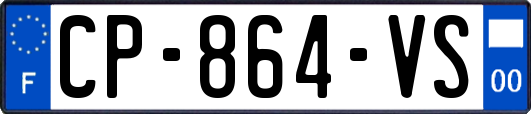 CP-864-VS