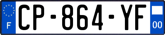 CP-864-YF