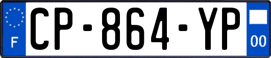 CP-864-YP