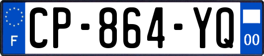 CP-864-YQ