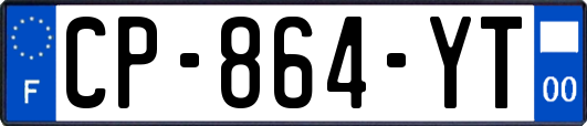 CP-864-YT