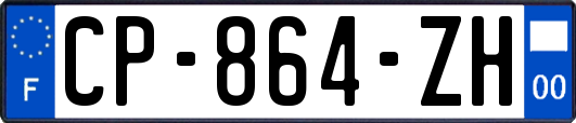 CP-864-ZH