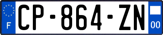 CP-864-ZN