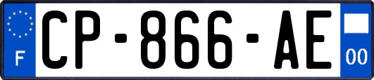 CP-866-AE