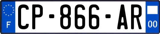 CP-866-AR