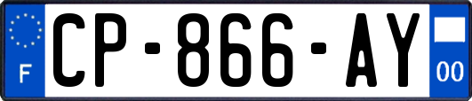 CP-866-AY