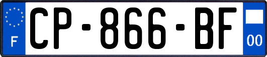 CP-866-BF