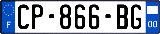 CP-866-BG