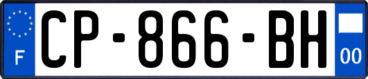 CP-866-BH