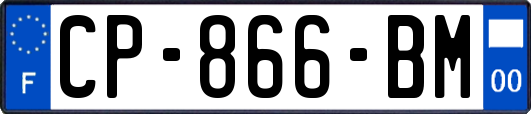 CP-866-BM