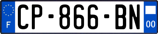 CP-866-BN