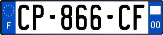 CP-866-CF