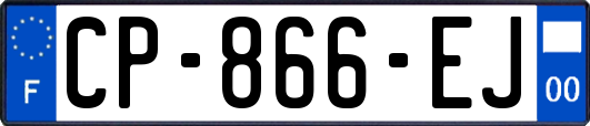 CP-866-EJ