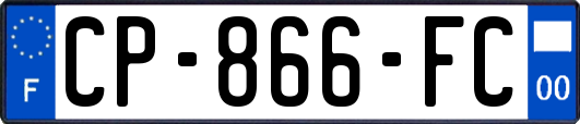 CP-866-FC