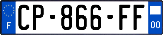 CP-866-FF