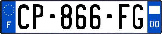 CP-866-FG