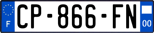 CP-866-FN