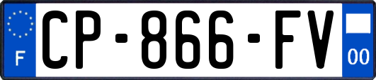 CP-866-FV