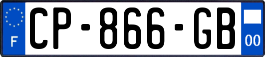 CP-866-GB