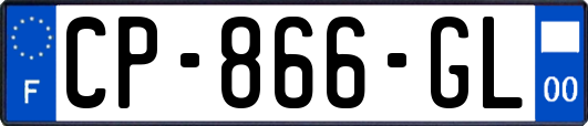 CP-866-GL