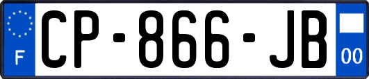 CP-866-JB
