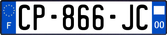 CP-866-JC