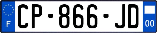 CP-866-JD