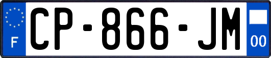 CP-866-JM