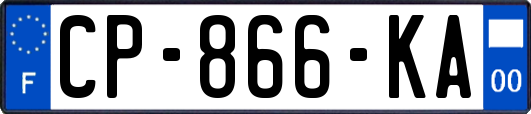 CP-866-KA