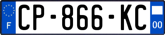 CP-866-KC