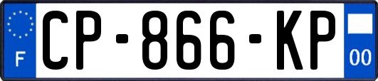CP-866-KP