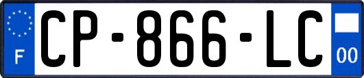 CP-866-LC