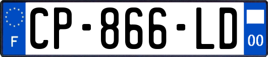 CP-866-LD