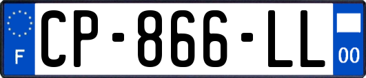 CP-866-LL