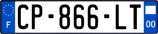 CP-866-LT