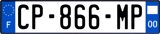 CP-866-MP