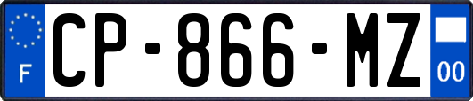 CP-866-MZ